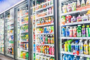 minuman sehat alami dan segar