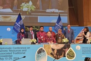 Indonesia Pimpin Langkah Global Lindungi Pengetahuan Tradisional: Apa Itu Traktat GRATK dan Mengapa Penting?