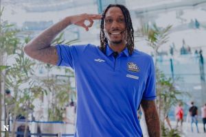 Penangkapan Pemain Basket Asing Tangerang Hawks Karena Narkoba