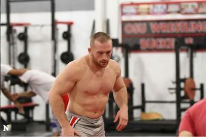 Kontroversi Di Balik Prestasi: Peraih Emas Gulat Olimpiade Kyle Snyder Terjerat Kasus Prostitusi