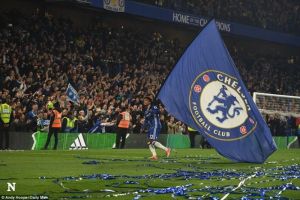 Chelsea Targetkan Sejarah Baru: Menjadi Klub Pertama Juara Semua Kompetisi Eropa