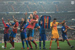 Barcelona Umumkan Perpanjangan Kontrak Lamine Yamal Hingga 2031