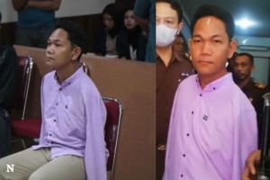 Vonis Ringan untuk I Wayan Agus Suartama, Hakim Pertimbangkan Kondisi Difabel dan Usianya