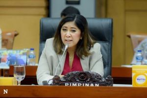 Ruang Siber: Medan Pertahanan Baru bagi Kedaulatan Negara
