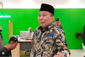 Peningkatan Pembentukan SPPG di NTB untuk Mendukung Program Makan Bergizi Gratis