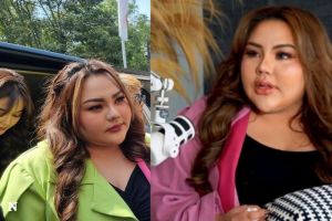 Sidang Perdana Gugatan Perdata: Lisa Mariana dan Ridwan Kamil di Pengadilan Bandung