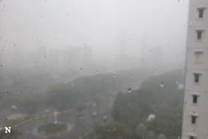 Jakarta Meraih Predikat Kualitas Udara Terburuk Ketiga di Dunia pada Kamis Pagi