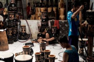 Peluang Baru untuk UMKM di Tengah Penurunan Tarif Impor AS-China
