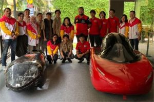inovasi teknologi terbaru dan dampaknya pada kehidupan sosial Indonesia