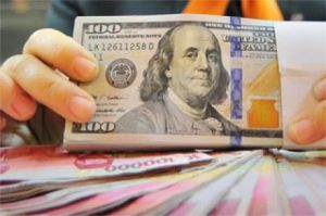 nilai tukar rupiah melemah dan harga bahan pokok melonjak