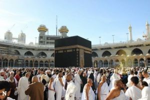 Kemenag Memaparkan Alasan Penempatan Jamaah Haji Berbasis Syarikah di Makkah