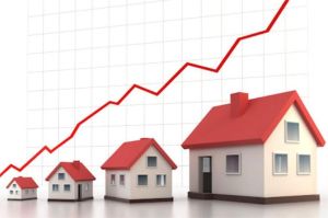 kenaikan harga rumah membuat masyarakat kesulitan memiliki hunian terjangkau