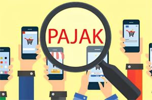 kenaikan pajak digital membebani UMKM dan konsumen e-commerce