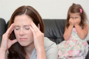 parental burnout orang tua muda