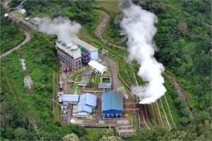 pembangkit energi terbarukan