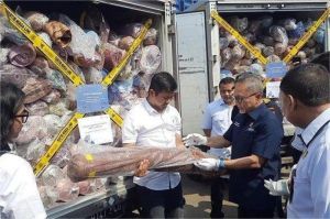 umkm terancam produk impor