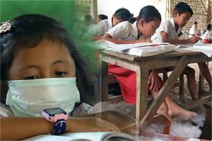 ketimpangan pendidikan akibat kurikulum baru di sekolah daerah