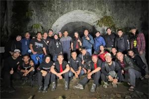 wisata mistis gen z