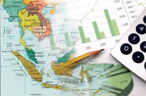 ekonomi Indonesia dan tantangan global
