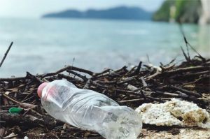pemerintah Indonesia kurangi sampah plastik