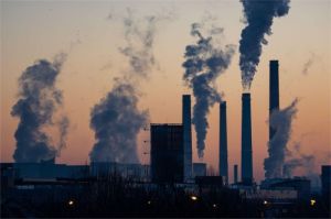 PLTU masih dominan dan komitmen energi hijau pemerintah dipertanyakan