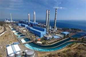 PLTU Indonesia masih aktif meski transisi energi terus digaungkan pemerintah