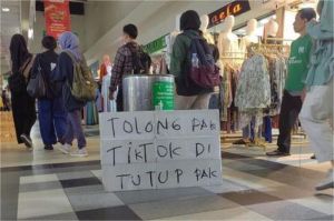 tiktok shop umkm e-commerce