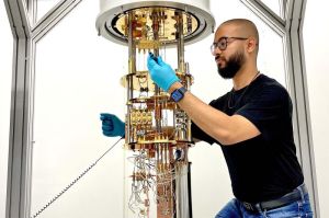Quantum Computing Kian Dekat, Siapkah Dunia Hadapi Lompatan Komputasi Terbesar?