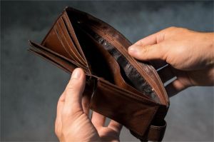 kenaikan harga sembako setelah lebaran membebani ekonomi rumah tangga