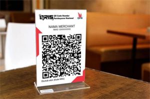 pedagang UMKM kebingungan dengan sistem pembayaran QRIS