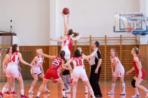 Pemain Basket