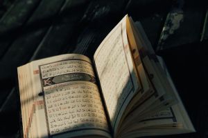 Al-Qur'an
