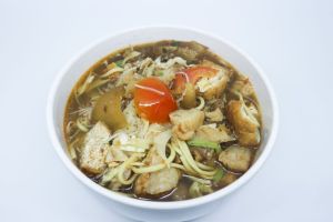 Soto Banjar