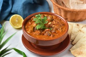 Resep Gulai Kambing Khas Padang