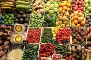 Tips Anak Suka Sayur