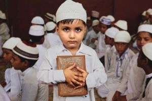 Cara Mendidik Anak Agar Cinta Masjid