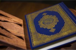 Al-Qur'an