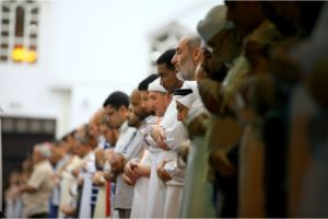 Ibadah Shalat