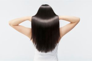 Rahasia Rambut Sehat