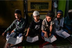 Adab Membaca Al-Qur'an