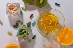 Peran Suplemen dalam Program Fitness
