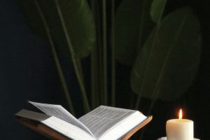 Manfaat Membaca Al-Qur'an