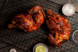 Ayam Bakar