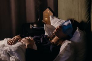 Tidur Malam