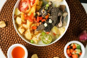 Soto Betawi