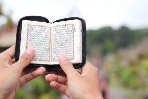 Al-Qur'an