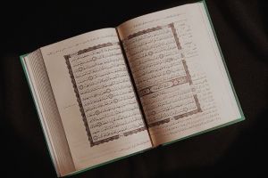 Al-Qur'an