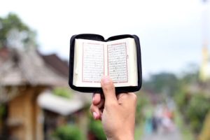 Al-Qur'an