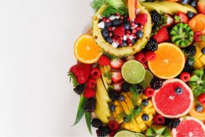 Buah untuk Camilan Sehat Anak