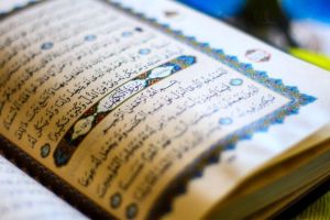 Al-Qur'an